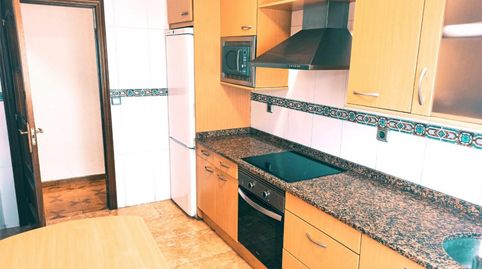 Foto 2 de Piso de alquiler en Herminio Madinaveitia Kalea, 7, San Cristóbal, Vitoria - Gasteiz