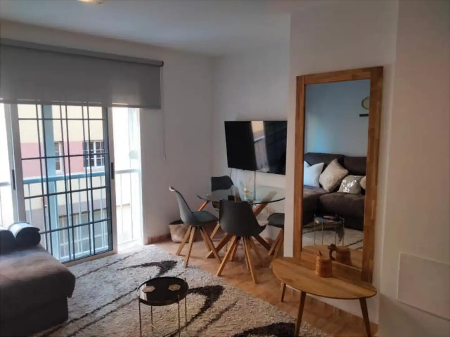 Flat for rent in Vistabella - Villa Benitez - Ballester