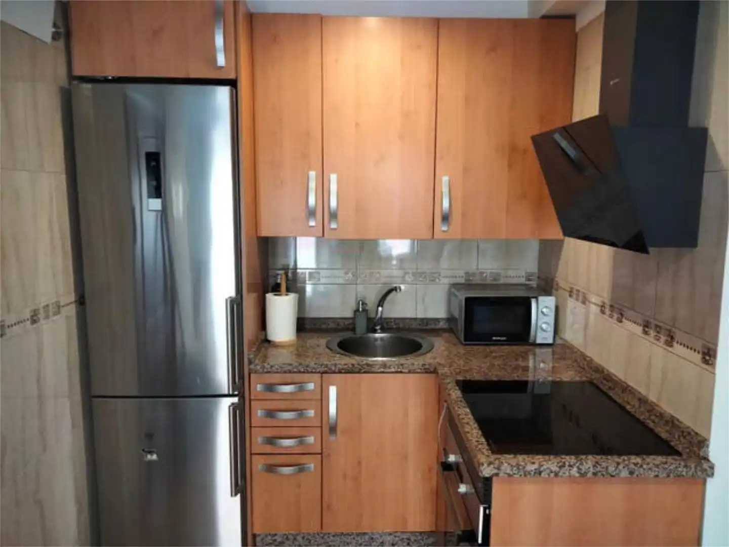 Flat for rent in Vistabella - Villa Benitez - Ballester Flat for rent in Vistabella - Villa Benitez - Ballester