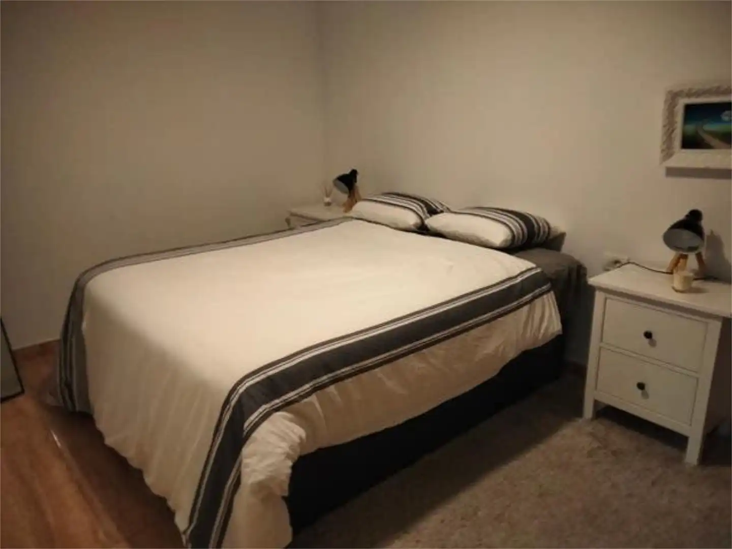 Flat for rent in Vistabella - Villa Benitez - Ballester Flat for rent in Vistabella - Villa Benitez - Ballester
