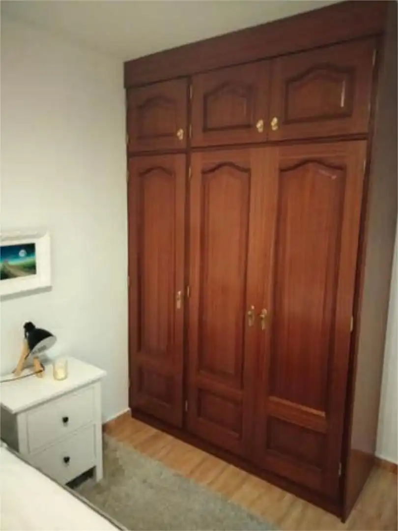 Flat for rent in Vistabella - Villa Benitez - Ballester Bedroom of Flat for rent in Santa Cruz de Tenerife
