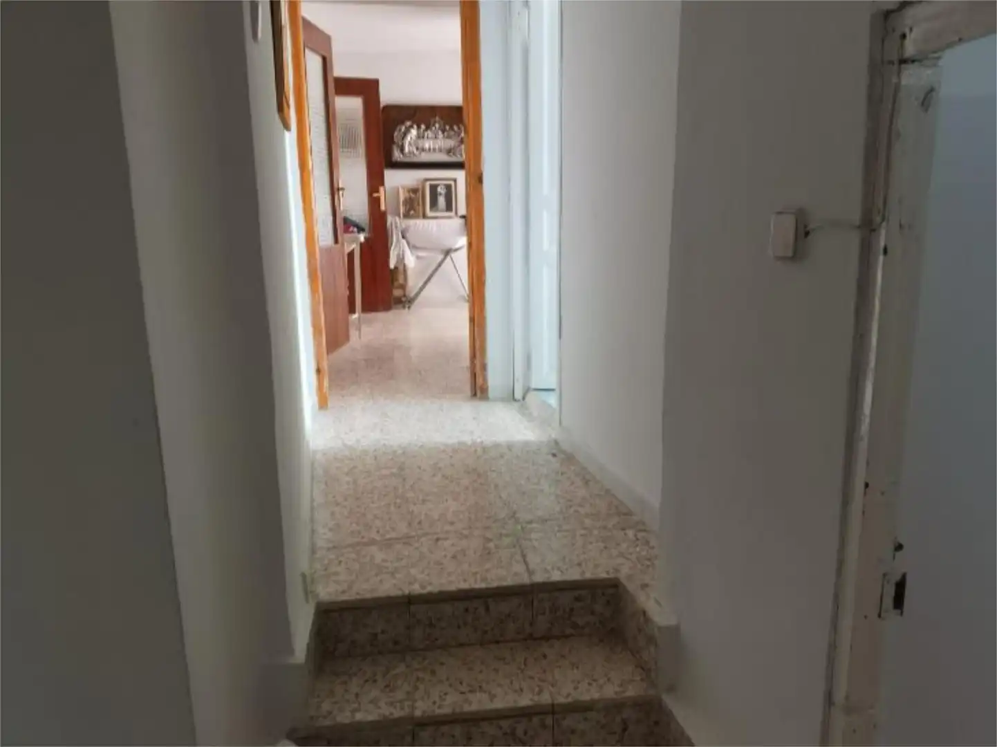 Casa adosada en venda a Plaza Coso, 2t, Sacedón Casa adosada en venda en Sacedón