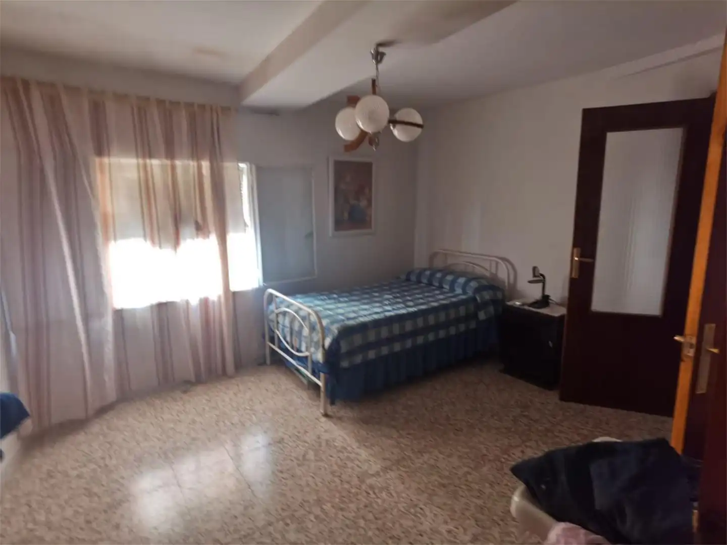Casa adosada en venda a Plaza Coso, 2t, Sacedón Dormitori de Casa adosada en venda en Sacedón