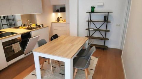 Foto 3 von Wohnung zur Miete in Carrer de Casals I Cuberó, 205, Verdum, Barcelona Capital