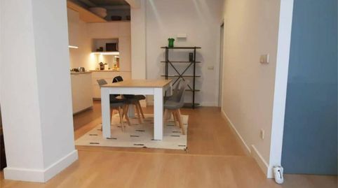 Foto 4 von Wohnung zur Miete in Carrer de Casals I Cuberó, 205, Verdum, Barcelona Capital