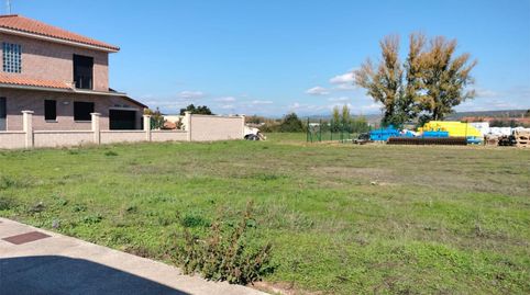 Foto 2 de Finca rústica en venda a Avenida Puente de Hierro, 78, Carrizo, León