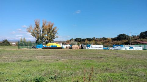 Foto 3 de Finca rústica en venda a Avenida Puente de Hierro, 78, Carrizo, León
