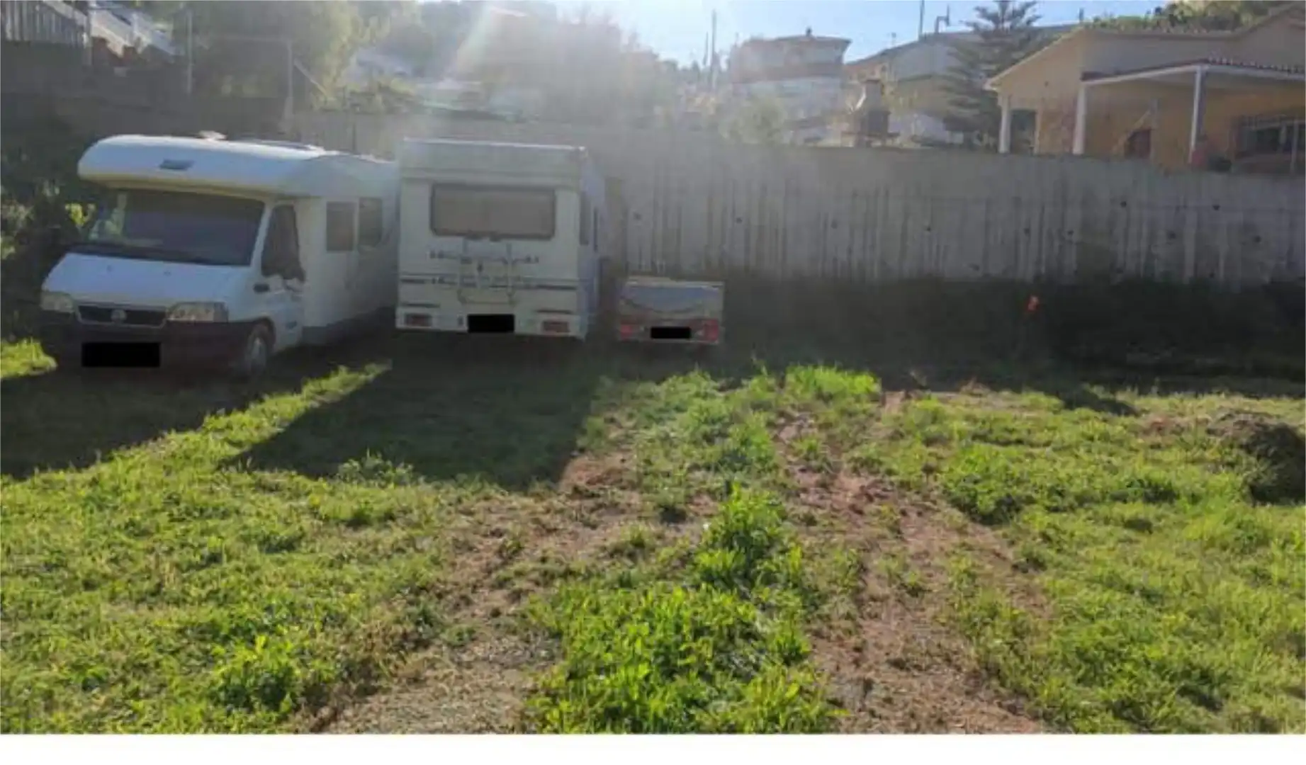 Garage zur Miete in Corbera de Llobregat