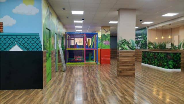 Local comercial en Alquiler en Quart de Poblet