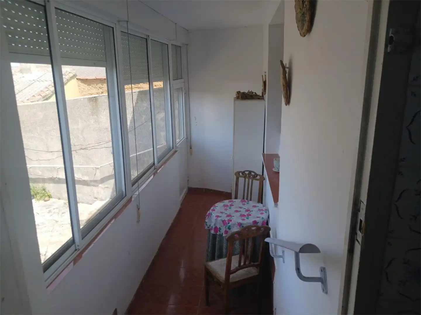 Finca rústica en venta en Calle San Bartolome, 6, Aguilar de Campos Finca rústica en venta en Aguilar de Campos con Terraza