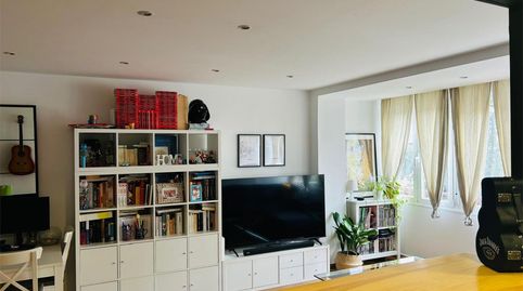 Foto 3 de Piso en venta en Calle del Pintor Rosales, 1, Ensanche, Alcobendas