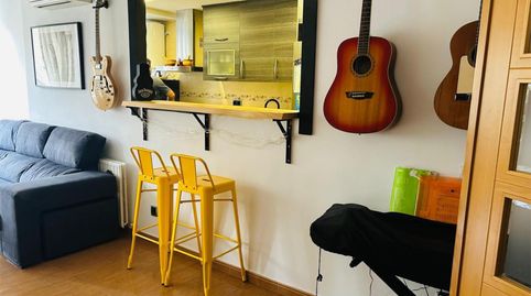 Foto 4 de Piso en venta en Calle del Pintor Rosales, 1, Ensanche, Alcobendas
