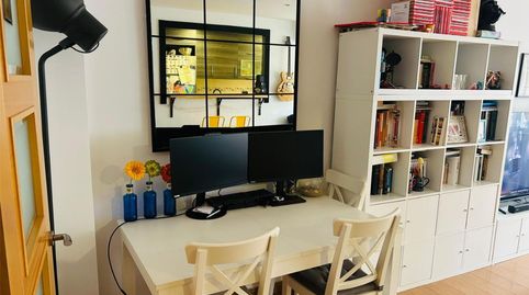 Foto 5 de Piso en venta en Calle del Pintor Rosales, 1, Ensanche, Alcobendas