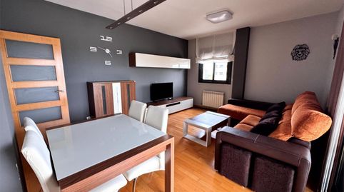 Foto 3 de Piso de alquiler en Carrer del Mas D'en Gras, 25, Vila-seca Poble, Vila-seca