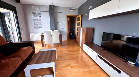 Foto 2 de Piso de alquiler en Carrer del Mas D'en Gras, 25, Vila-seca Poble, Vila-seca