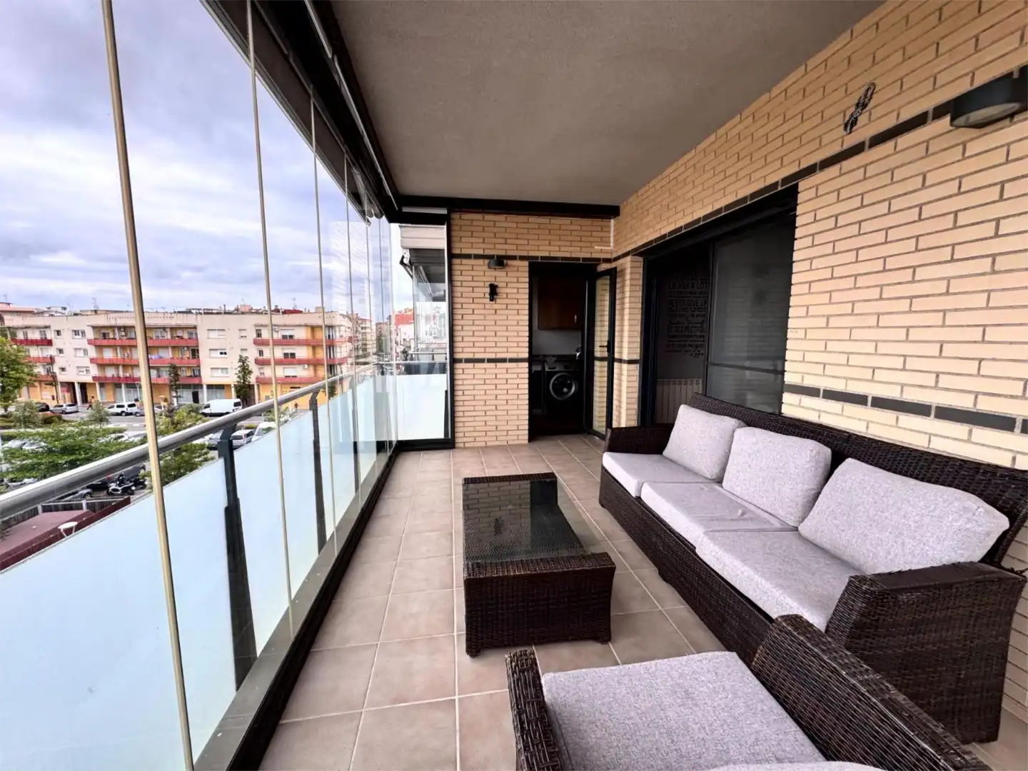 Piso de alquiler en Carrer del Mas d'en Gras, 25, Vila-seca Poble