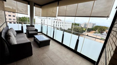 Foto 4 de Piso de alquiler en Carrer del Mas D'en Gras, 25, Vila-seca Poble, Vila-seca
