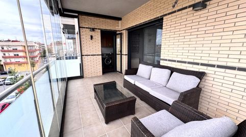 Foto 5 de Piso de alquiler en Carrer del Mas D'en Gras, 25, Vila-seca Poble, Vila-seca