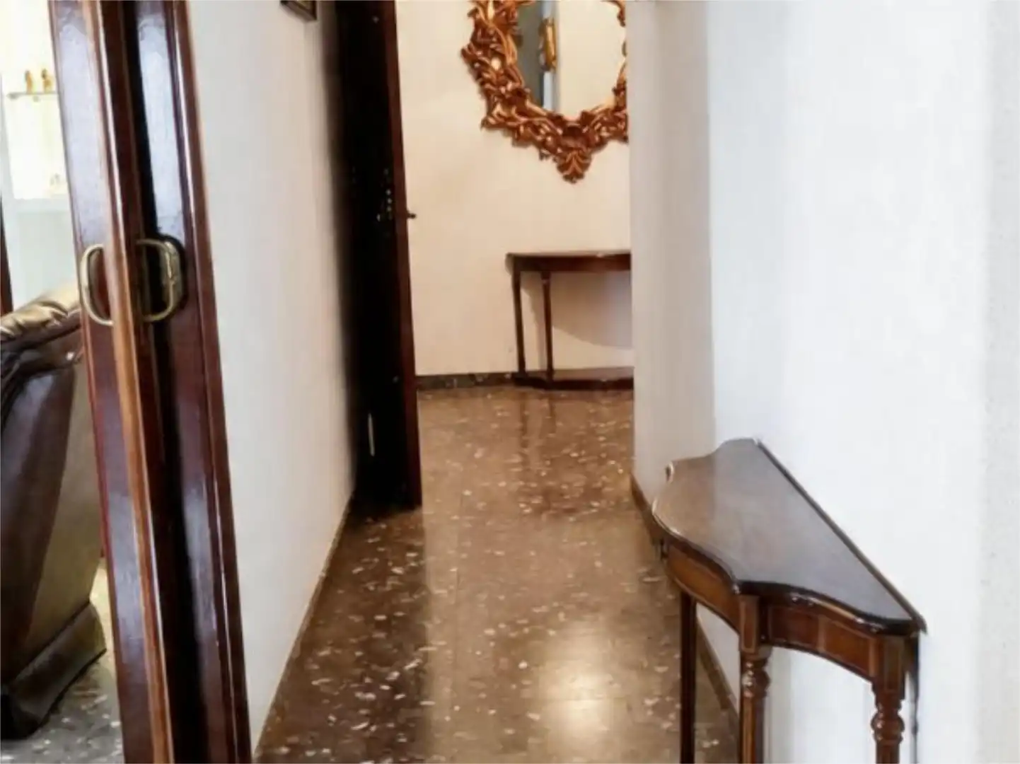 Flat for sale in Calle Esperanza, 2, Lora del Río Flat for sale in Lora del Río with Air Conditioner, Terrace and Balcony