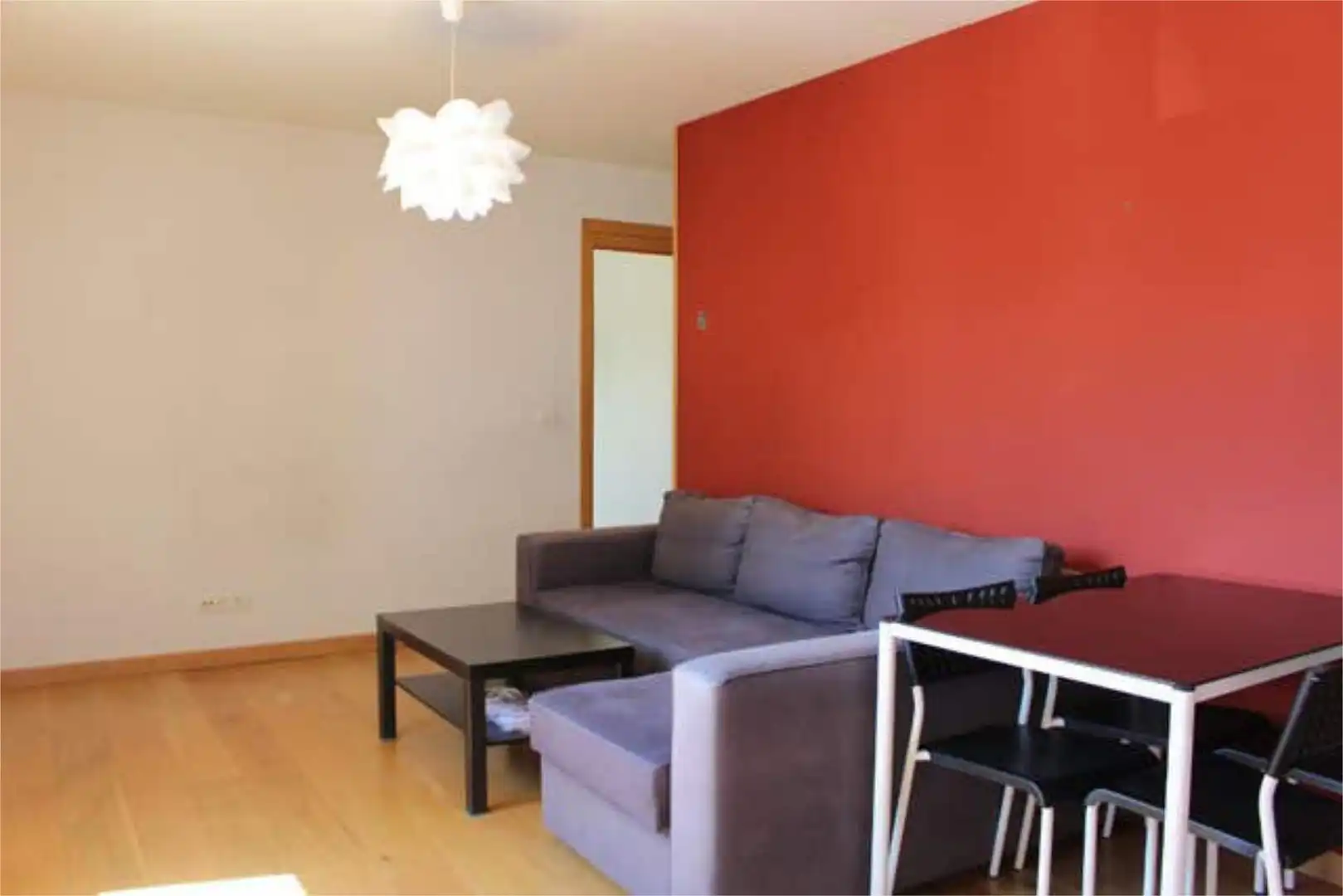Apartamento en venta en Cihuri Sala de estar de Apartamento en venta en Cihuri