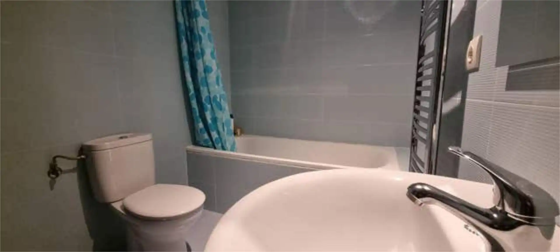 Apartamento en venta en Cihuri Baño de Apartamento en venta en Cihuri