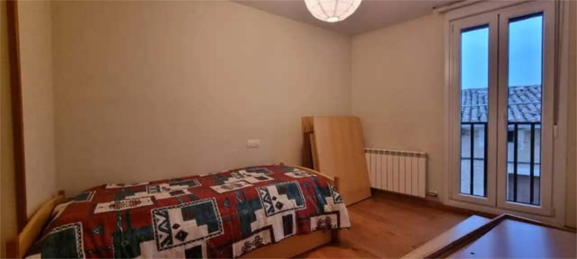 Apartamento en venta en Cihuri Habitación de Apartamento en venta en Cihuri