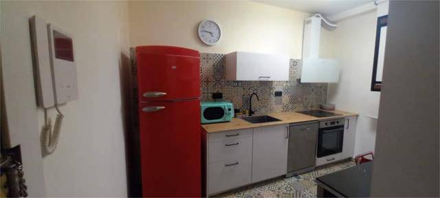 Piso en Alquiler en Centro