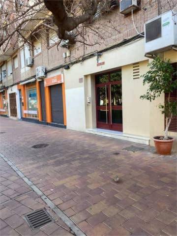 Local comercial en Alquiler en El Carmen
