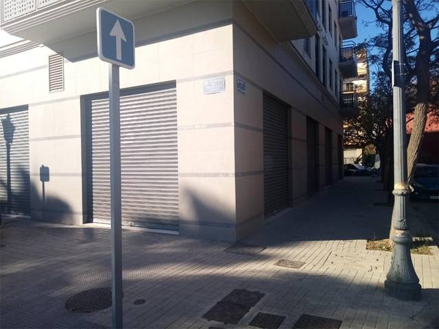 Planta baja en Alquiler en Plaça Num 108 Res Urb, 65 en El Castellar i l'Oliverar