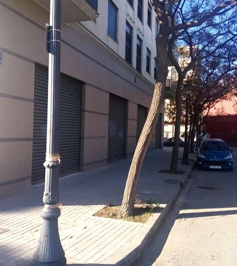 Photo 2 of Ground floor for rent in Plaça Num 108 Res Urb, 65, El Castellar i l'Oliverar, Valencia Capital