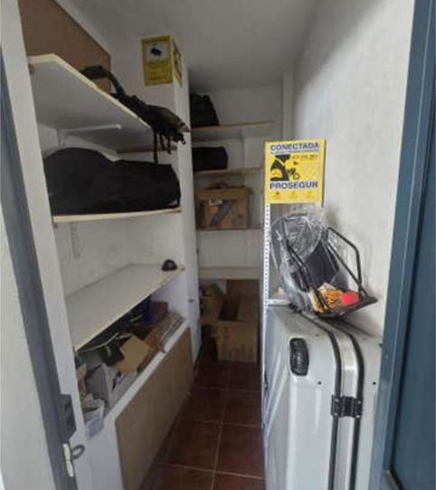 Foto 2 de Trastero de alquiler en San Pedro de Alcántara pueblo, Marbella