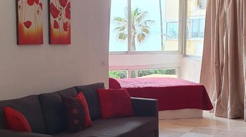 Foto 2 von Wohnung zur Miete in Avenida Duque de Ahumada, 11, Playa Bajadilla - Puertos, Marbella