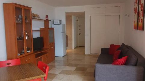 Foto 4 von Wohnung zur Miete in Avenida Duque de Ahumada, 11, Playa Bajadilla - Puertos, Marbella
