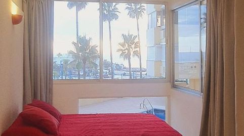 Foto 3 von Wohnung zur Miete in Avenida Duque de Ahumada, 11, Playa Bajadilla - Puertos, Marbella