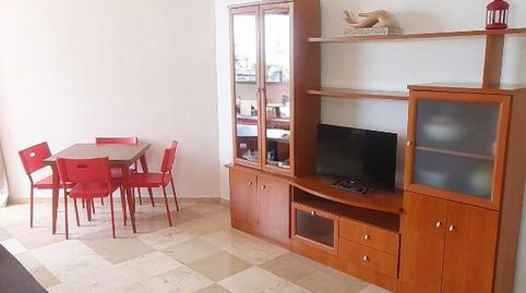 Foto 5 von Wohnung zur Miete in Avenida Duque de Ahumada, 11, Playa Bajadilla - Puertos, Marbella