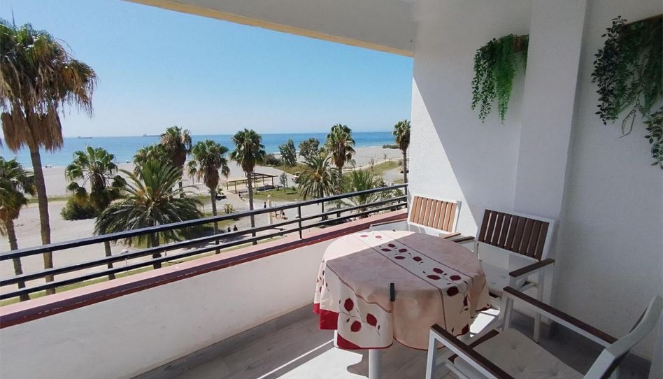Pis en venda a Camino del Pelaíllo, 19, Playa de Granada, Motril - imatge 1 Foto 1 de Pis en venda a Camino del Pelaíllo, 19, Playa de Granada, Motril