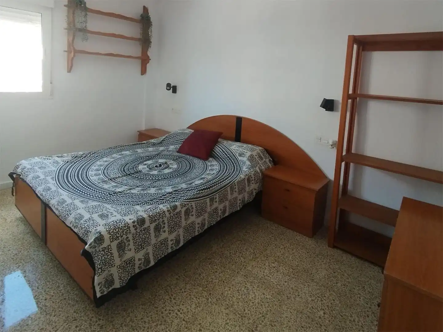 Flat for sale in Camino del Pelaíllo, 19, Playa de Granada Bedroom of Flat for sale in Motril with Terrace