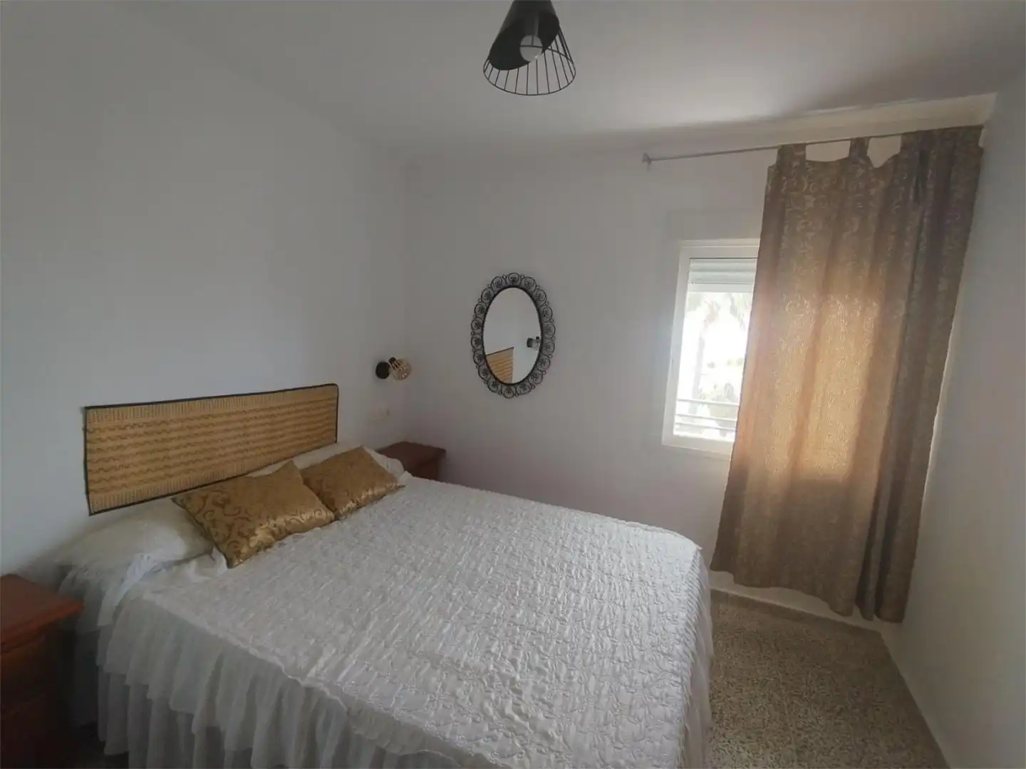 Flat for sale in Camino del Pelaíllo, 19, Playa de Granada Bedroom of Flat for sale in Motril with Terrace