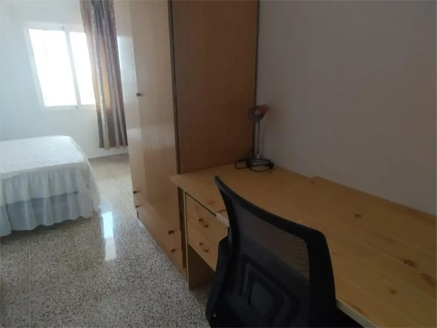 Flat for sale in Camino del Pelaíllo, 19, Playa de Granada Bedroom of Flat for sale in Motril with Terrace