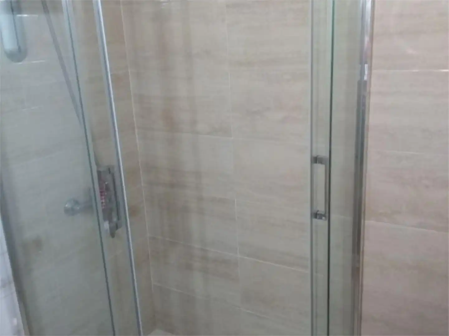 Flat for sale in Camino del Pelaíllo, 19, Playa de Granada Bathroom of Flat for sale in Motril with Terrace