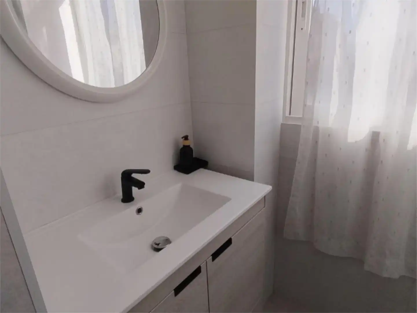 Flat for sale in Camino del Pelaíllo, 19, Playa de Granada Bathroom of Flat for sale in Motril with Terrace