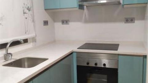 Foto 3 de Apartamento de alquiler en El Puerto, Roquetas de Mar
