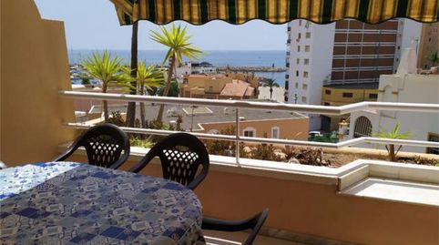 Foto 4 de Apartamento de alquiler en El Puerto, Roquetas de Mar