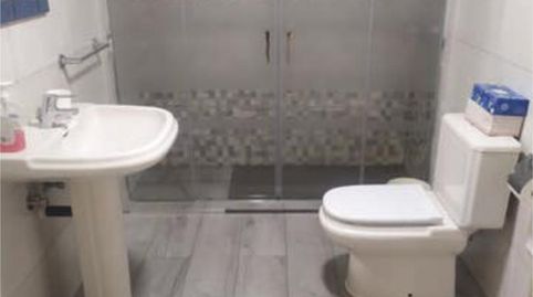 Foto 5 de Apartamento de alquiler en El Puerto, Roquetas de Mar