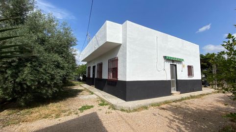 Foto 2 de Casa o chalet en venta en Carril Placido, 1, Los Dolores, Murcia Capital
