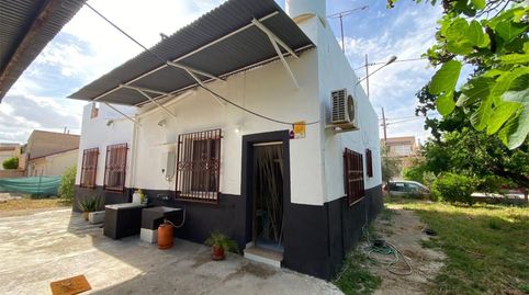 Foto 4 de Casa o chalet en venta en Carril Placido, 1, Los Dolores, Murcia Capital