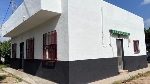 Foto 5 de Casa o chalet en venta en Carril Placido, 1, Los Dolores, Murcia Capital