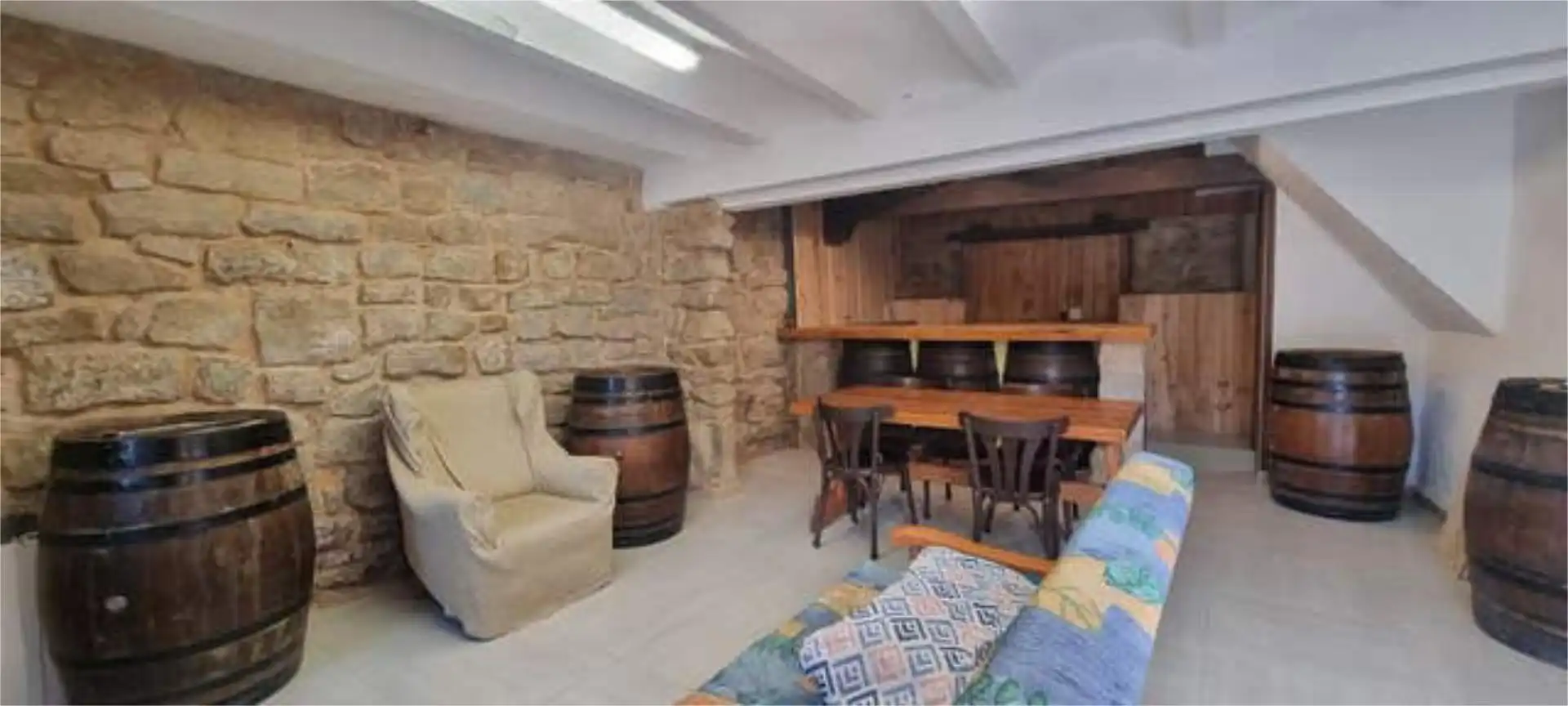Houses for sale in Treviana