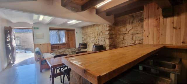 Casa-chalet en Venta en Treviana