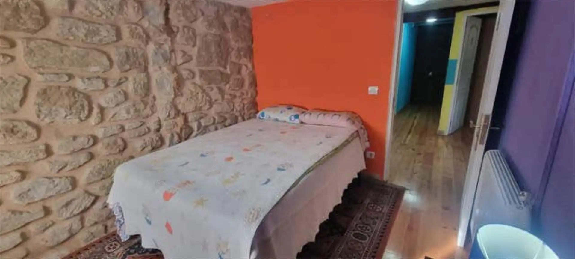 Houses for sale in Treviana Bedroom of Houses for sale in Treviana